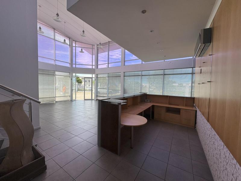 0 Bedroom Property for Sale in Airport Industria Western Cape